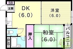 メゾン甲南