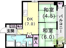 石町エメラルドハイツ