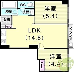 三倉六甲台ライフ