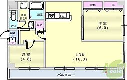 ユニーブル六甲南棟