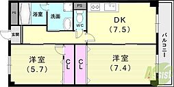 甲南タマタニマンション
