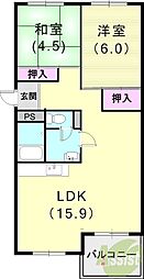 芦屋浜高層(高浜)1号棟