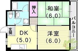 六甲スカイハイツ