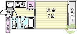 アンシャンテ御影