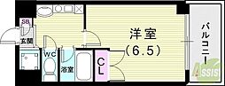グランデ・アステール芦屋