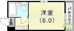 ダイドーメゾン御影II