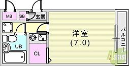 ドムールコスモス魚崎南