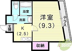 エクセルコート芦屋