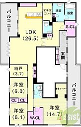 シークリサンス岡本