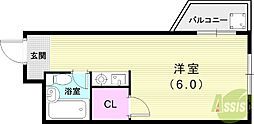 ラ・アスセナ深江