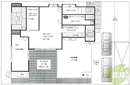 鈴蘭台東町戸建