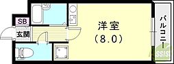 セント中御影
