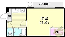 アヴェニール北青木