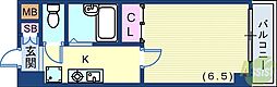 エクレール六甲