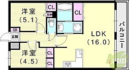 芦屋パインクレスト