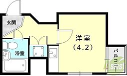 ライオンズマンション六甲道