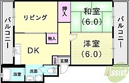 芦屋東山プリンス