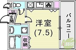 HCフラッツ魚崎