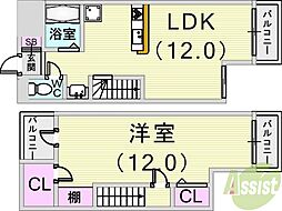 プチットフォーレ