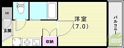 オプティ岡本山手