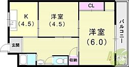 ヴィラ本山