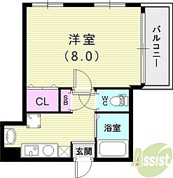 ジェヌイン本山