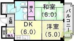 モンヴィラージュ本山