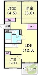 芦屋浜高層(高浜)1号棟