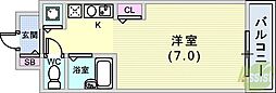 アージュ・リベルテ本山