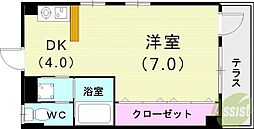 リッジヴィラ魚崎