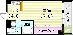 リッジヴィラ魚崎