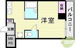 UTレジデンス六甲