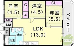 東部買出人センターマンション