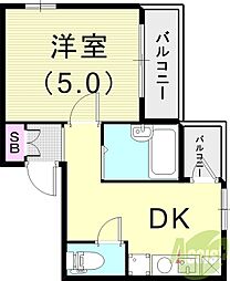 アメニティ東神戸　4番館