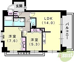 エクセル芦屋