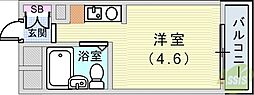 ライフピアモア六甲