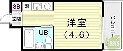 ライフピアモア六甲
