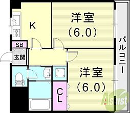 東灘パークランド中町