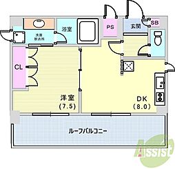 六甲壱番館