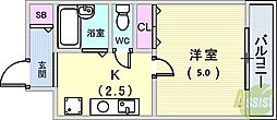サンロイヤル八幡
