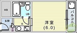 メゾン・ド・六甲パートI