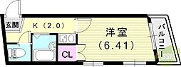 エクセルコート芦屋