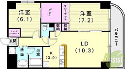 ブルーミンメドー本山