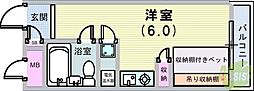 Dcourt六甲