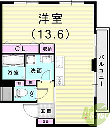 芦屋リバーウエストマンション