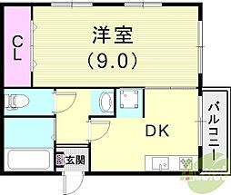 六甲アビタシオン