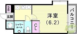 メインステージ深江ステーションフロント
