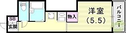 パレス六甲