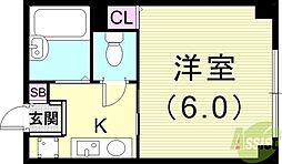 峰住吉ハイツ