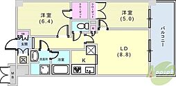 サニープレイス西芦屋2号館